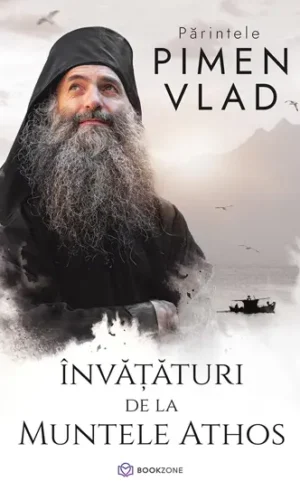 Invataturi de la Muntele Athos