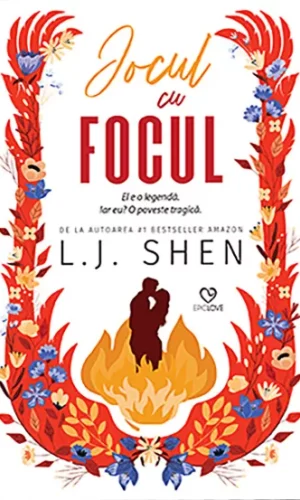 Jocul cu focul