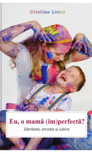 Eu, o  mama (im)perfecta?