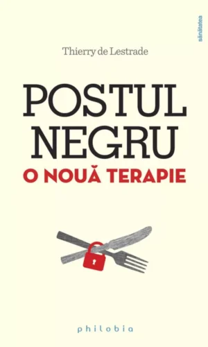 Postul negru. O noua terapie