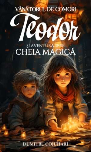 Teodor si aventura spre cheia magica