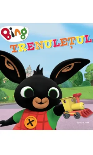 Bing – Trenuletul