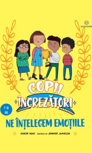 Ne înţelegem emoțiile